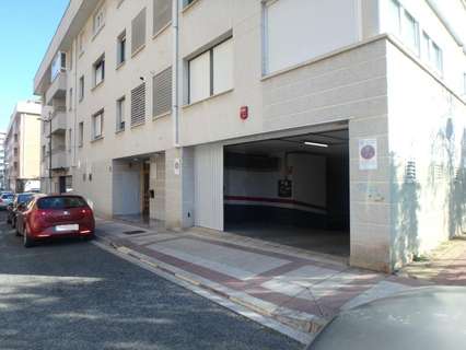 Plaza de parking en alquiler en Barañain