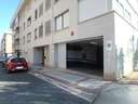 Plaza de parking en alquiler en Barañain