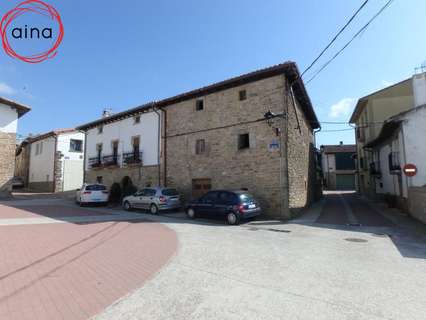 Casa en venta en Ibargoiti zona Salinas de Ibargoiti