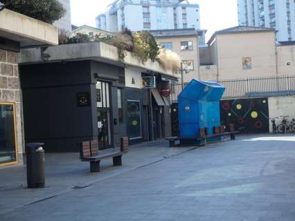Local comercial en venta en Pamplona/Iruña