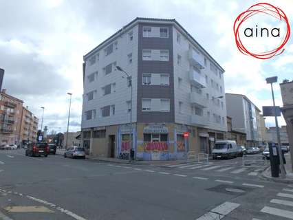 Local comercial en venta en Pamplona/Iruña