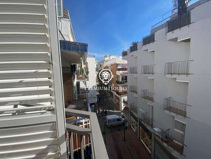 Apartamento en venta en Sitges