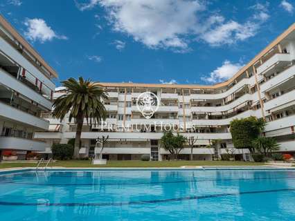 Piso en venta en Sitges