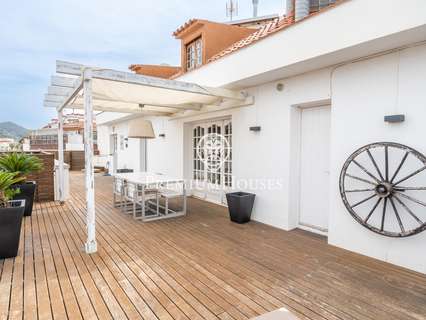 Piso en venta en Sitges