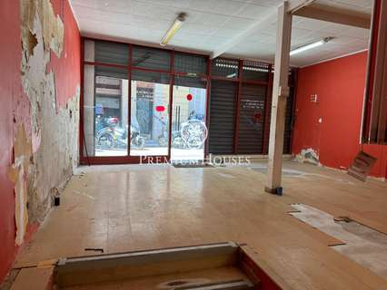 Local comercial en venta en Sitges