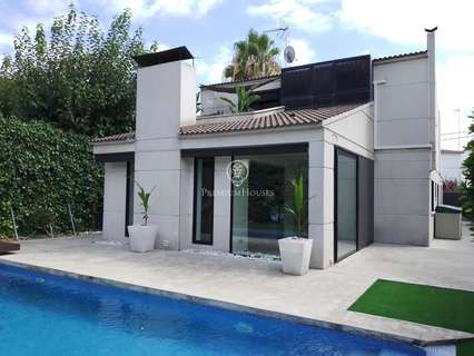 Casa en alquiler en Castelldefels