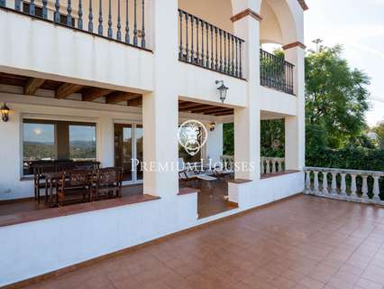 Casa en venta en Sitges rebajada