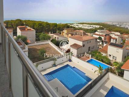 Casa en alquiler en Sant Pere de Ribes