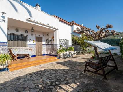 Casa en venta en Sant Pere de Ribes rebajada