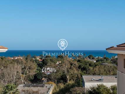 Piso en venta en Sitges rebajado