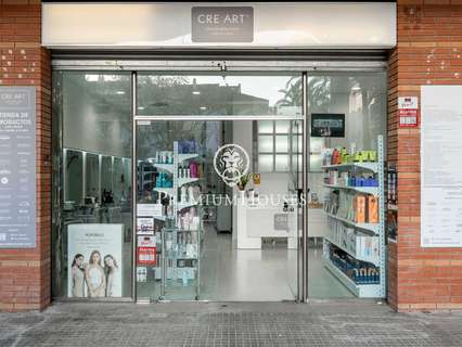 Local comercial en alquiler en Sant Pere de Ribes