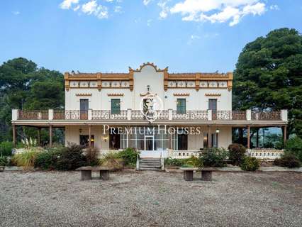Casa rústica en venta en Valls