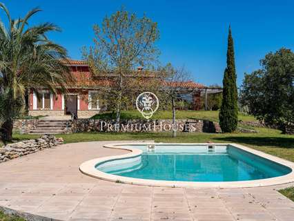 Chalet en venta en Vilanova d'Escornalbou