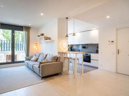 Planta baja en venta en Vilanova i La Geltrú