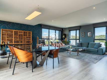 Ático en alquiler en Sitges rebajado