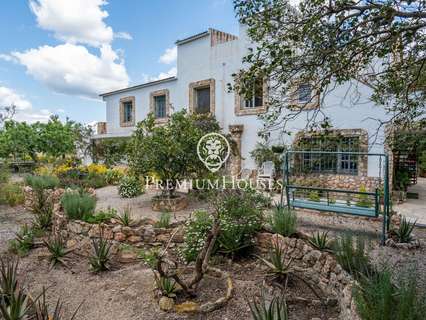Casa en venta en Vallmoll