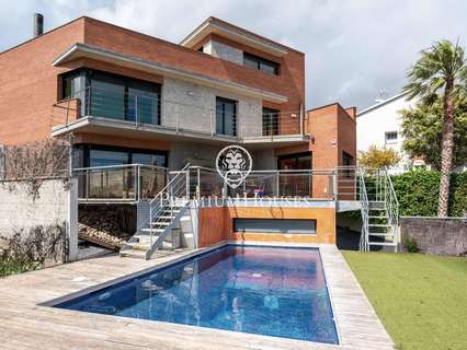 Casa en venta en Vilanova i La Geltrú