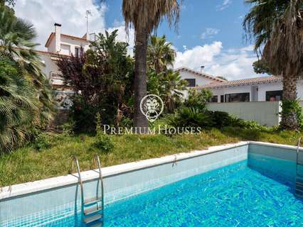 Casa en venta en Castelldefels
