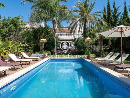 Casa en venta en Sitges