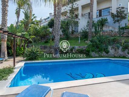 Casa en venta en Sitges