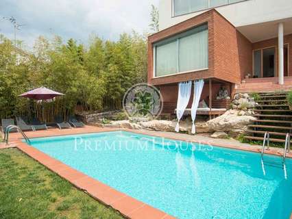 Casa en venta en Sitges