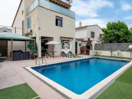 Casa en venta en Sant Pere de Ribes rebajada