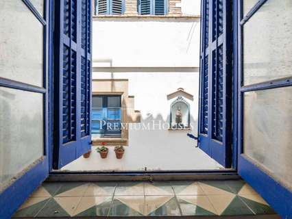 Piso en venta en Sitges rebajado