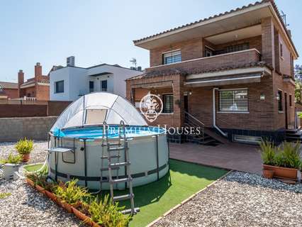 Casa en venta en Viladecans