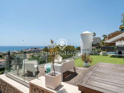 Casa en venta en Sitges rebajada