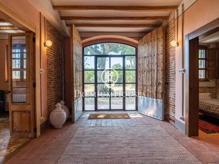 Casa en venta en Riudoms