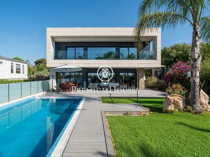 Casa en venta en Vilanova i La Geltrú
