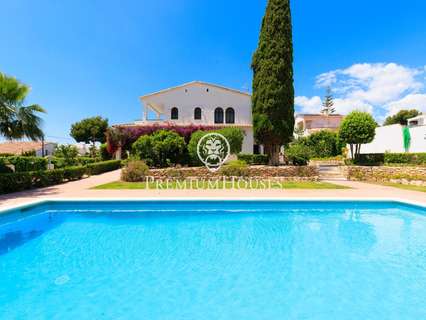 Casa en alquiler en Cunit