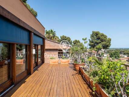Casa en venta en Castelldefels