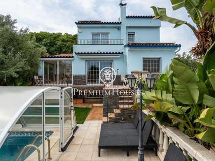 Casa en venta en Sitges rebajada