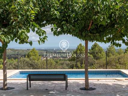 Casa en venta en Maspujols