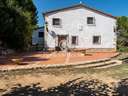 Casa rústica en venta en El Catllar
