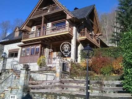 Casa en venta en Vielha e Mijaran