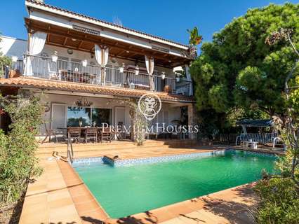 Casa en venta en Sitges