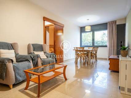 Planta baja en venta en Begues