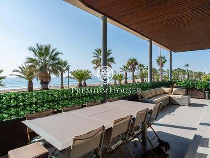 Planta baja en venta en Cubelles