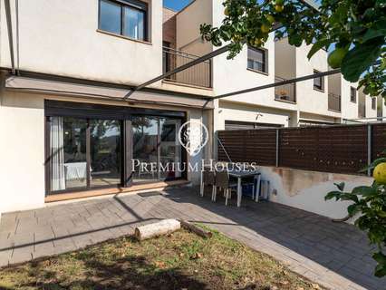 Casa en venta en Vilanova i La Geltrú rebajada