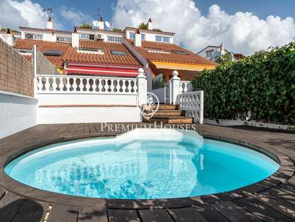 Casa en venta en Sant Pere de Ribes