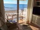 Apartamento en alquiler en Sitges