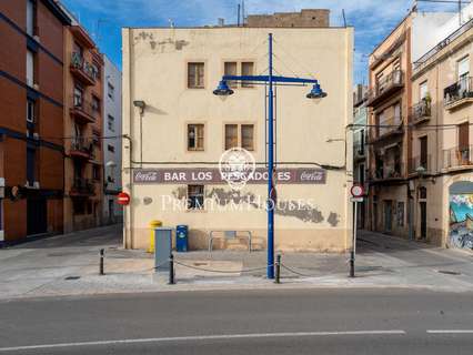Edificio en venta en Tarragona