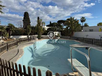 Parcela urbana en venta en Sant Pere de Ribes