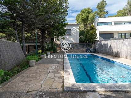 Casa en venta en Begues