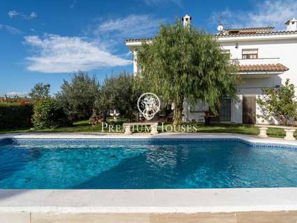 Casa en venta en Vilanova i La Geltrú