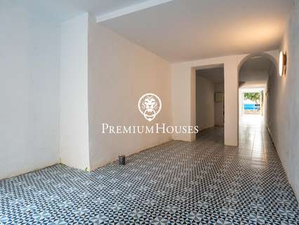 Local comercial en venta en Sitges