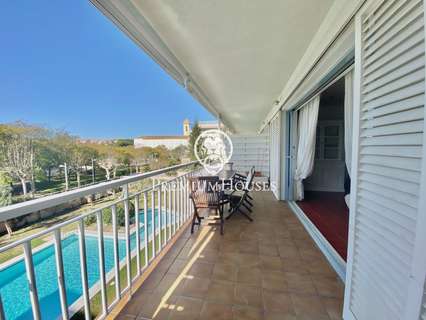 Apartamento en alquiler en Sitges