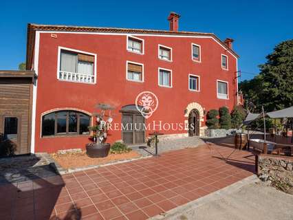 Casa rústica en venta en La Selva del Camp